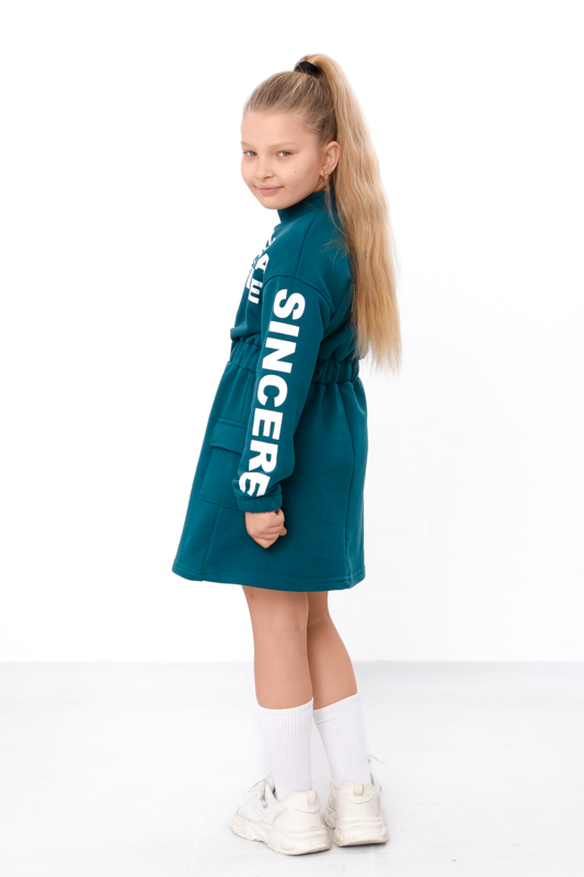 Сукня для дівчинки